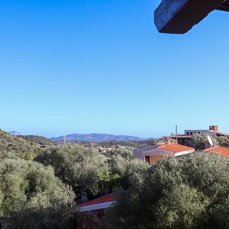 Ferienhaus Casa Lu Fraili Mit Pool *