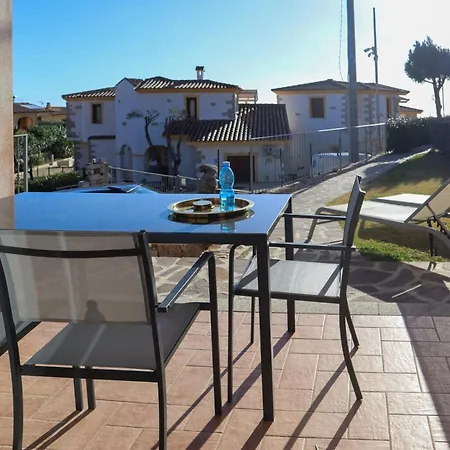Casa Lu Fraili Mit Pool *