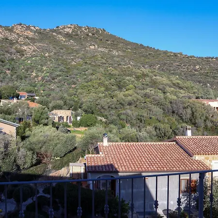Casa Lu Fraili Mit Pool Ferienhaus *