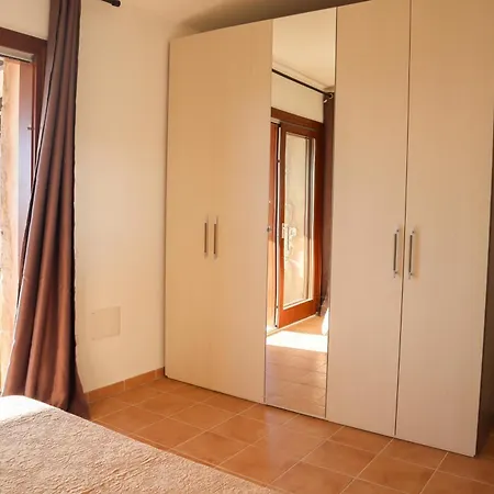 Casa Lu Fraili Mit Pool *