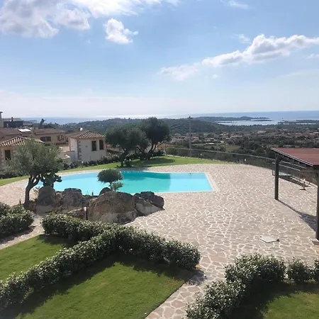 Casa Lu Fraili Mit Pool *