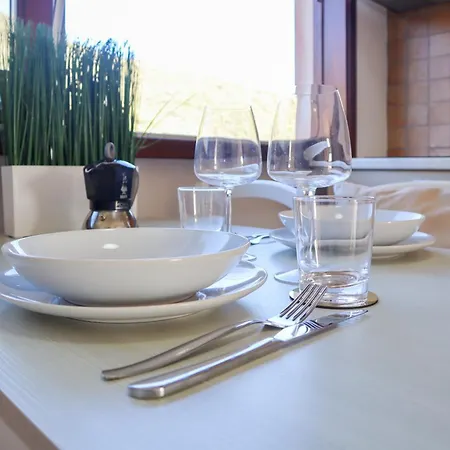 Ferienhaus Casa Lu Fraili Mit Pool Nuragheddu