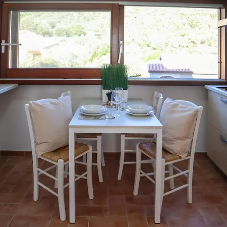 Casa Lu Fraili Mit Pool Ferienhaus *