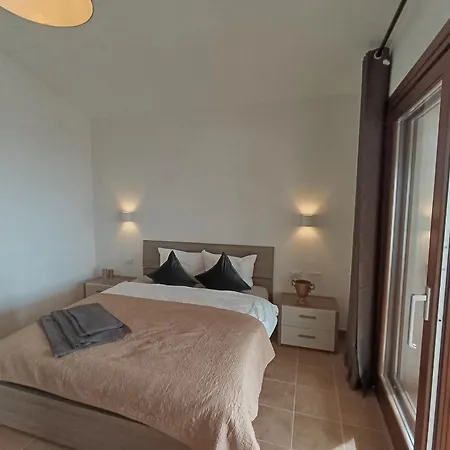 Ferienhaus Casa Lu Fraili Mit Pool Nuragheddu