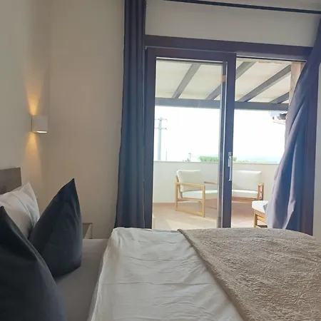 Casa Lu Fraili Mit Pool * Nuragheddu