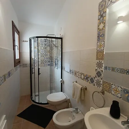 Casa Lu Fraili Mit Pool *