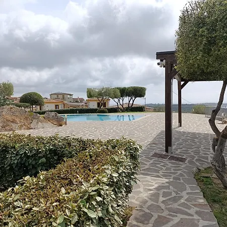 Casa Lu Fraili Mit Pool *