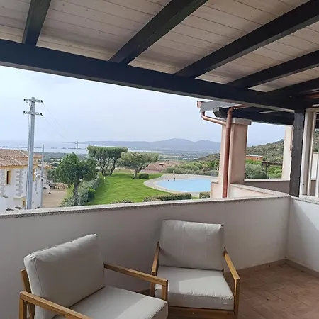 Casa Lu Fraili Mit Pool *