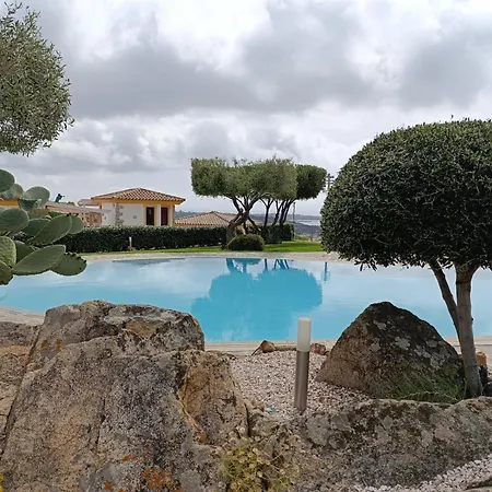Casa Lu Fraili Mit Pool