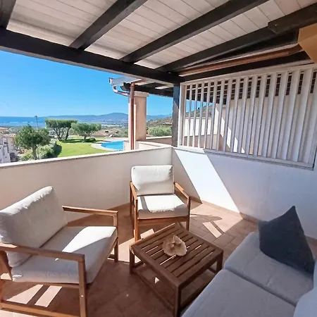 Casa Lu Fraili Mit Pool *
